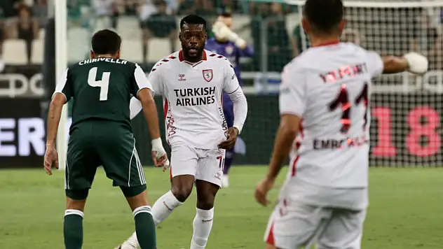 Rövanşta Gözler 28 Ağustos'ta!