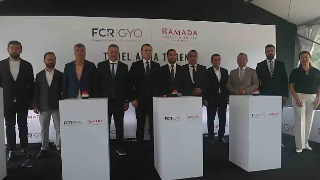 Sabiha Gökçen Airport iş ve sağlık turizminin yeni merkezi olacak