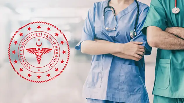 Sağlık Bakanlığı 2026'da 26 bin 673 sözleşmeli personel alacak