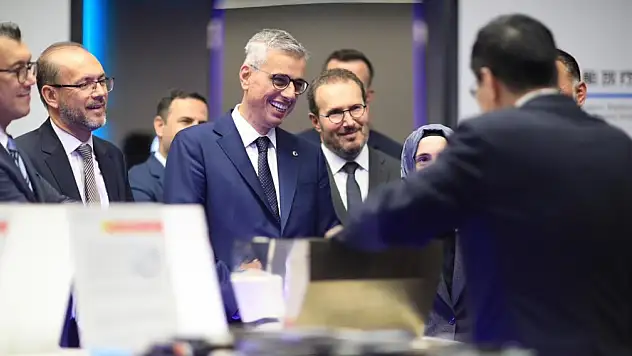 Sağlıkta küresel vizyon