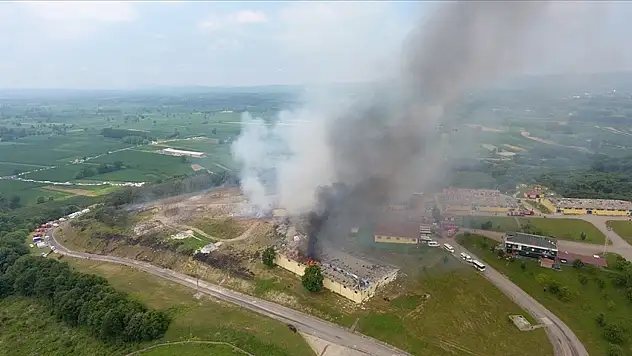 Sakarya'da 6 sanığın yeniden yargılandığı davada karar çıktı