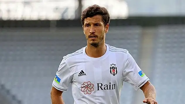 Salih Uçan Karadeniz'e mi Geliyor? İki Kulüp Peşinde!