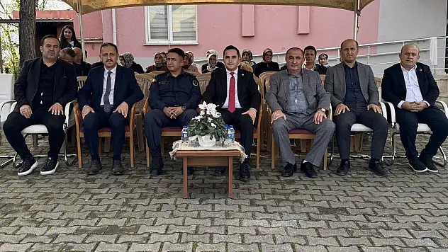 Salıpazarı Halk Eğitim Merkezi'ne Yeni Atölye