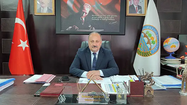 Salıpazarı, Modern Binasına Kavuşuyor : ilk adım atıldı