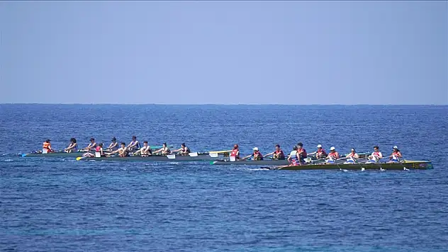 Şampiyonalar Türkiye'de yapılacak