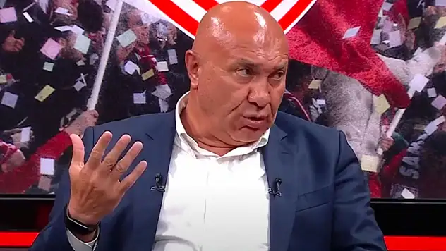 'Samsun 1 Milyon Euro'yu Bulamadı!'