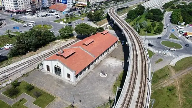 Samsun'a gelen bu müzeye uğramadan gitmesin