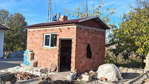 Samsun Büyükşehir'den Havza'ya 9 Yeni Köy Fırını