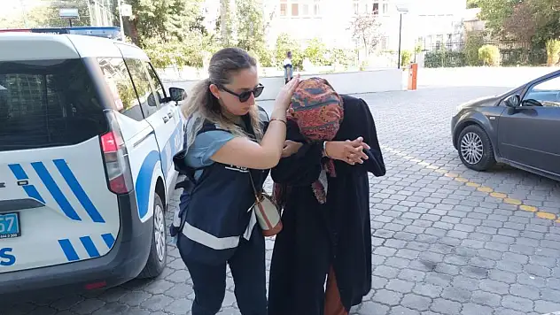 Samsun'da 1.7 Milyonluk Altın Hırsızlığı: Anahtarı Kopyalayıp Araba Aldı