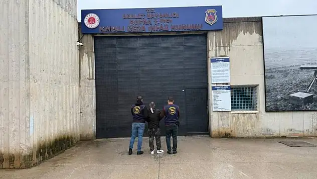 Samsun'da 15 günde 205 aranan şahıs yakalandı