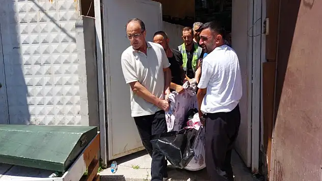 Samsun'da 29 Yaşındaki Genç Evde Ölü Bulundu!