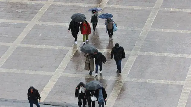 Samsun'da 5 Ekim 2025 Hava Durumu Nasıl Olacak?