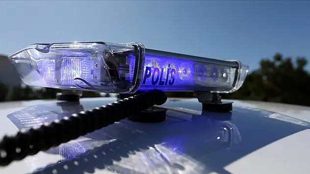 Samsun'da 6 aydır aranan firari yakalandı