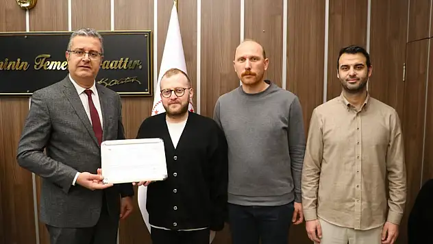 Samsun'da ari işletme sayısı 12'ye yükseldi