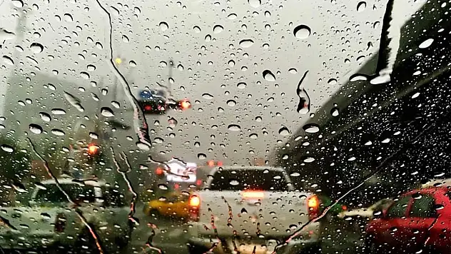 Samsun'da bu hafta hava nasıl olacak ?