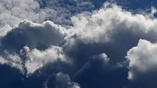 Samsun'da bu hafta hava nasıl olacak ?