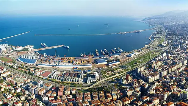 Samsun'da Bu Hafta Sonu Nereye Gidilir? İşte Dolu Dolu Etkinlik Rehberi (Tarihli)