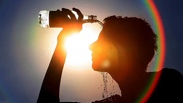 Samsun'da bugün hava nasıl olacak ?