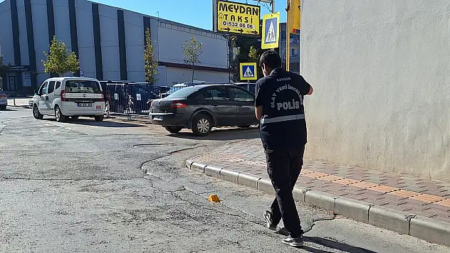 Samsun'da çıkan kavga kanlı bitti