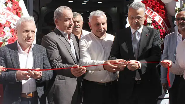 Samsun'da Et Dönere Yeni ve Ekonomik Tat: Dönerci Baba