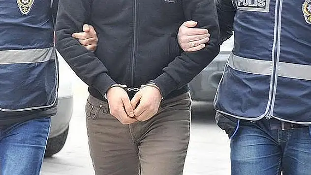 Samsun'da FETÖ Hükümlüsü Yakalandı