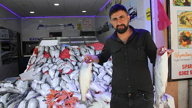 Tezgahlardan Çıt Çıkmıyor!