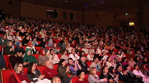 Samsun'da İncesaz konseri