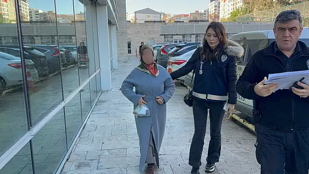 Samsun'da Kadın Öğretmenin Çarptığı Yaşlı Adam Hayatını Kaybetti