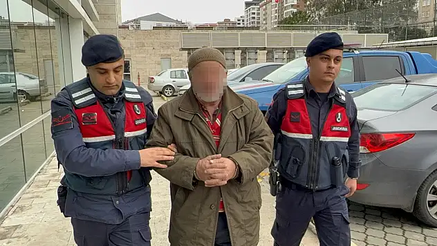 Samsun'da kardeş kavgasında 1 kişi yaralandı