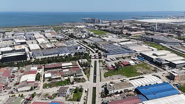 Samsun'da kayıtlı her 4 iş gücünden biri işsiz