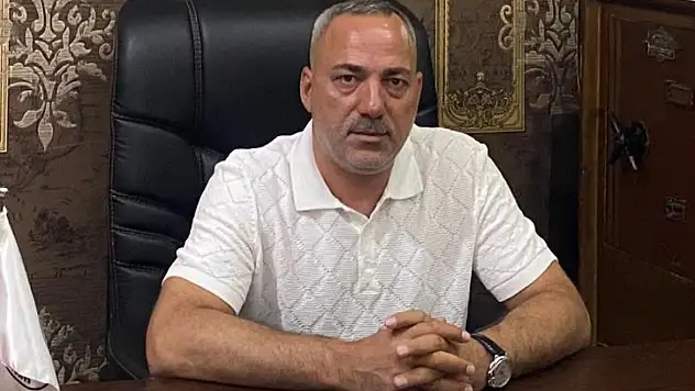 Samsun'da Kırmızı Et Sektörü Alarm Veriyor!