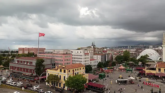 Samsun'da koruyucu aile sayısı yükseldi