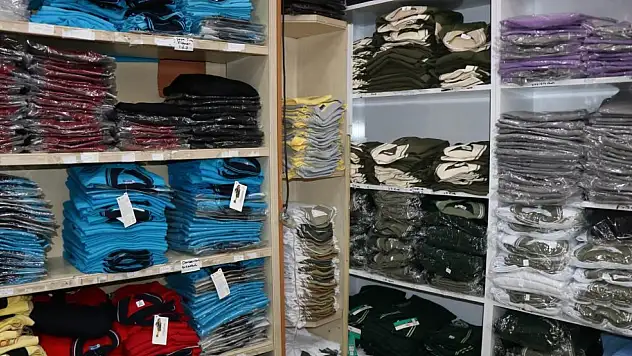 Samsun'da Okul Kıyafeti Yönetmeliği Değişti