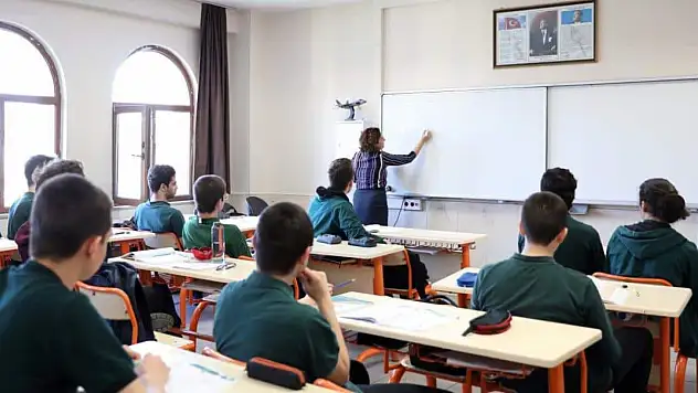Samsun'da Okullar 8 Eylül'de Açılıyor: İşte Öğrenci, Öğretmen ve Derslik Sayıları