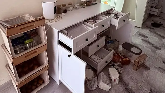 Samsun'da şaşırtan olay: Borçlarını kapatmak için hırsızlık oyunu sahneledi