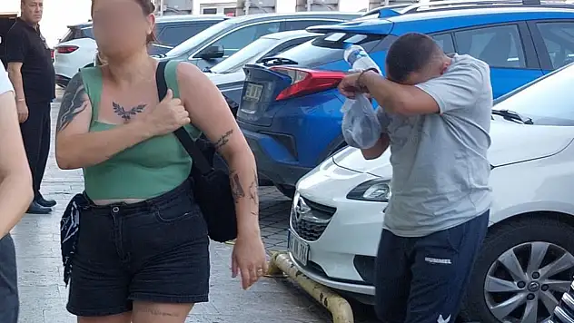 Samsun'da Şok Operasyon