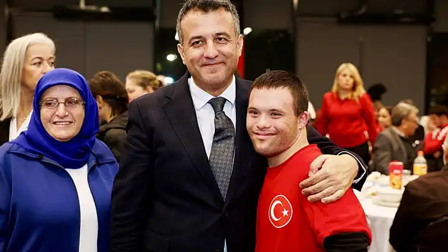 Samsun'da Sosyal Yardımda Rekor: 21 Farklı Kalemde Nakdi Destek