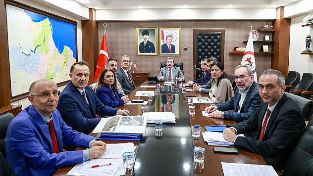 Samsun'da tarım arazilerinin korunmasına yönelik yeni kararlar alındı