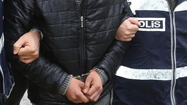 Samsun'da uyuşturucudan 12,5 yıl hapis cezası bulunan hükümlü yakalandı