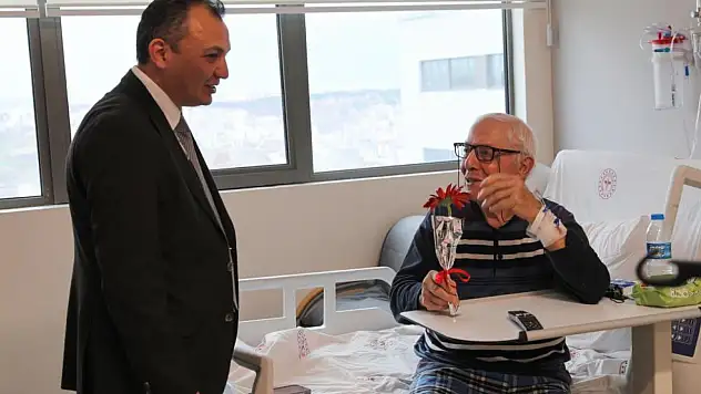 Samsun'da Vereme Dijital Takip: 3 Yılda 300 Hastanın Tedavisi Başarıyla Tamamlandı