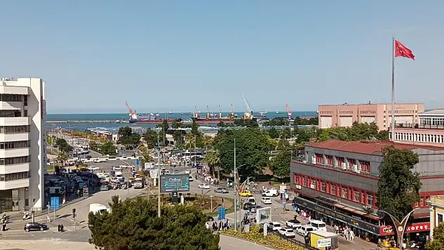 Samsun'dan 15 öğrenci LGS birincisi oldu