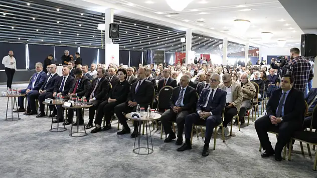 Samsun, Enerji Verimliliği Seminerine Ev Sahipliği Yaptı