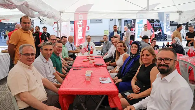 Samsun İl Sağlık Müdürlüğü'nden kan kampanyasına destek