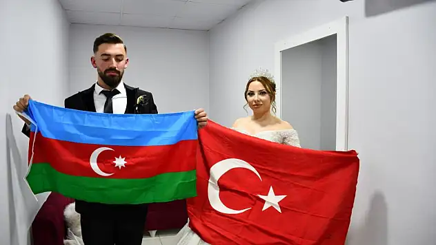 Samsun ile Bakü Arasında Gönül Köprüsü Kuruldu