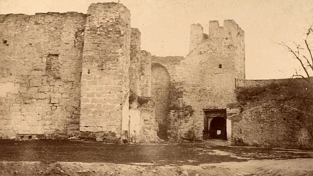 Samsun Kalesi, Kökleri Antik Çağlara Uzanan Sessiz Tanık