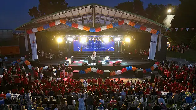 Keşif Kampüslerinden Geleceğe İlk Adım