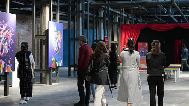 Samsun Kültür Yolu Festivali'nde Coşku 21 Haziran'da Başlıyor