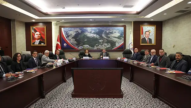 Samsun, medikal sanayide Türkiye'nin üretim üssü konumunu güçlendiriyor