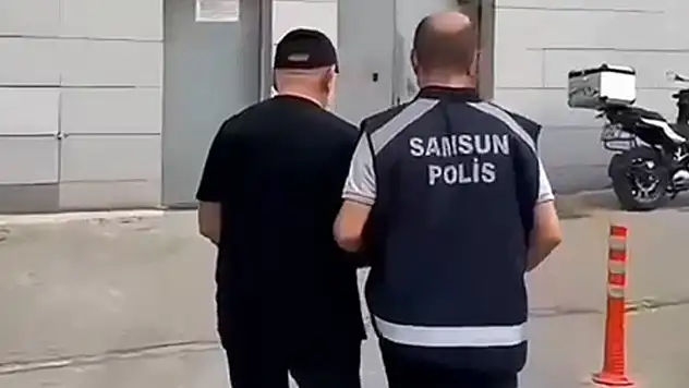 Samsun Merkezli Dolandırıcılık Çetesi Çökertildi