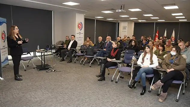 Samsun TSO'dan Firmalara Dijital Yol Haritası